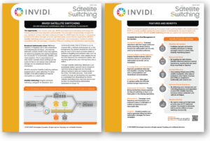 Satellite-Switching-Product-Sheet-2025 invidi-sat-switching-datasheet-thumbnails