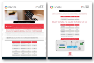 Fuse Product Sheet